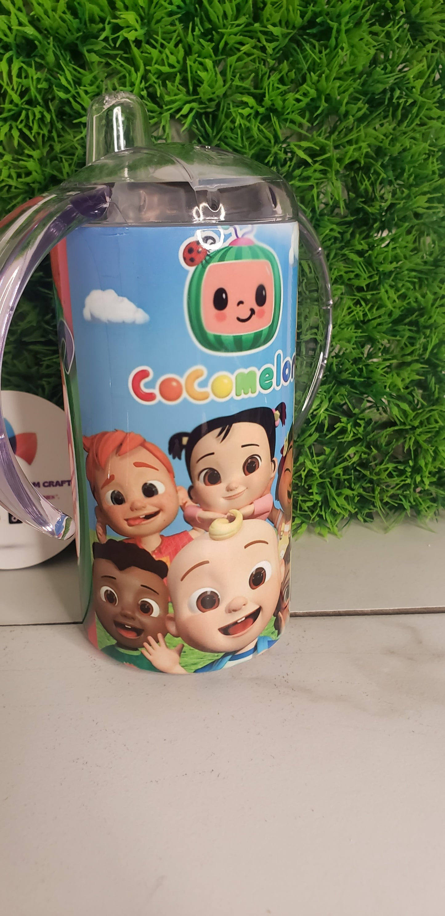 Kids Sippy Cup